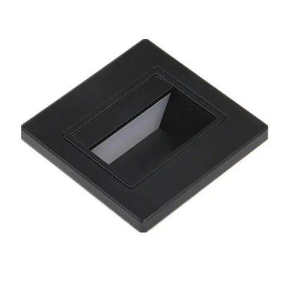 Einbau in LED-Treppen licht 85-265V Wand leuchte Beleuchtung Schritt Treppe Gang Lampen warm kühl weiß Keller Durchgang Fuß lichter       PST PS Tradings