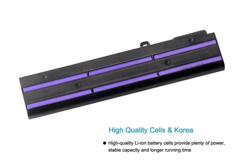 KingSener BTY-M6H Battery For MSI GE62 GE72 GP62 GP72 GL62 GL72 GP62VR GP72VR PE60 PE70 MS-16J2 MS-16J3 MS-16J9 MS-1792 MS-1795 - Property & Safety Tradings