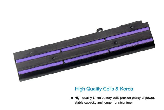 KingSener BTY-M6H Battery For MSI GE62 GE72 GP62 GP72 GL62 GL72 GP62VR GP72VR PE60 PE70 MS-16J2 MS-16J3 MS-16J9 MS-1792 MS-1795 - Property & Safety Tradings