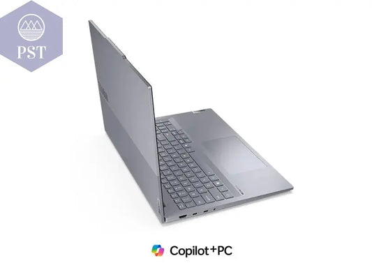 LENOVO ThinkBook 16 G7 Qualcomm Snapdragon X Plus 16Zoll WUXGA 32GB 1TB W11P PST PS Tradings Laptop PST PS Tradings  PST PS Tradings