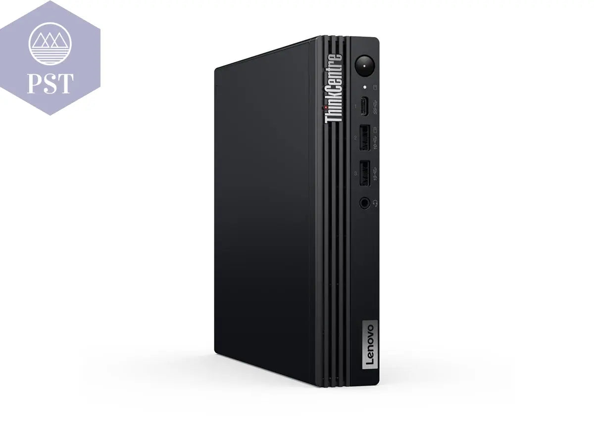 LENOVO ThinkCentre M70q Gen5 Tiny Intel Core i5-14500T 512GB SSD 16GB W11P PST PS Tradings Computer PST PS Tradings  PST PS Tradings