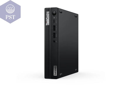 LENOVO ThinkCentre M70q Gen5 Tiny Intel Core i5-14500T 512GB SSD 16GB W11P PST PS Tradings Computer PST PS Tradings  PST PS Tradings