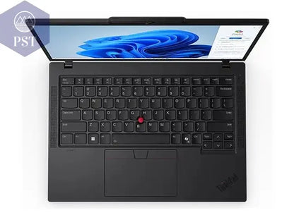 LENOVO ThinkPad T14 G5 Intel Ultra 5 125U 14Zoll 16GB 512GB SSD W11P WWAN 4G Laptops Notebook PST PS Tradings Laptop PST PS Tradings  PST PS Tradings