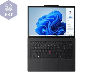 LENOVO ThinkPad T14 G5 Intel Ultra 5 125U 14Zoll 16GB 512GB SSD W11P WWAN 4G Laptops Notebook PST PS Tradings Laptop PST PS Tradings  PST PS Tradings