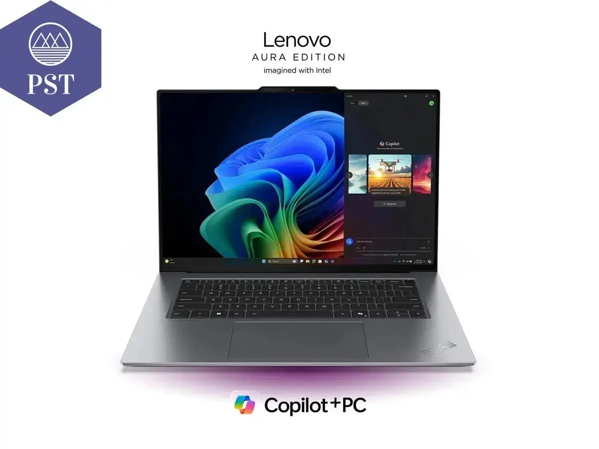 LENOVO ThinkPad X9 15 G1 Ultra 7 258V 15,3Zoll Touch 2.8K 32GB 1TB W11P Laptop Aura Edition PST PS Tradings Laptop PST PS Tradings  PST PS Tradings