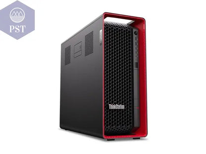 LENOVO ThinkStation P8 AMD Tr PRO 7945WX 64GB 1TB SSD W11P PST PS Tradings Computers PST PS Tradings  PST PS Tradings
