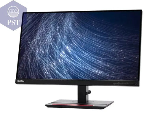 LENOVO ThinkVision T24m-29 Monitor 24Zoll Display IPS 16:9 PST PS Tradings Display Monitor PST PS Tradings  PST PS Tradings