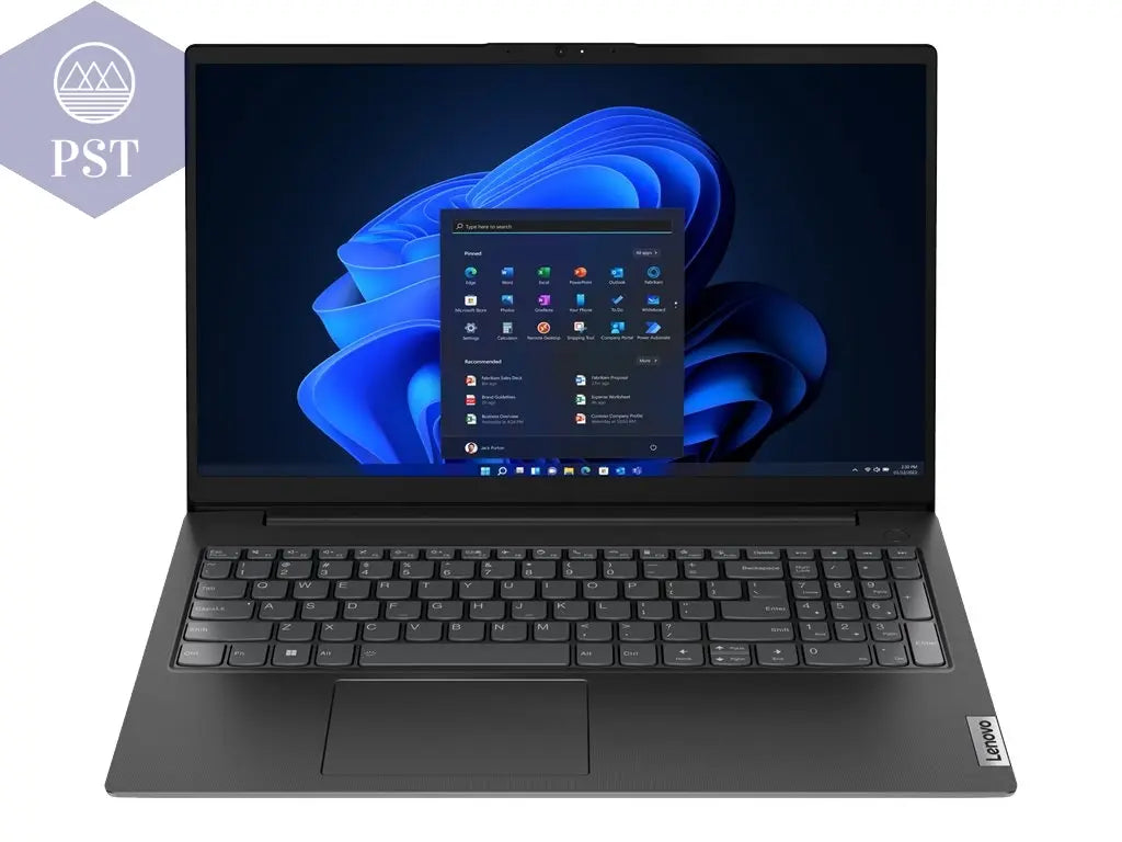 LENOVO V15 G4 Intel i3 1315U 15,6Zoll FHD 8GB 256GB SSD W11P Laptops Notebook PST PS Tradings Laptop PST PS Tradings  PST PS Tradings
