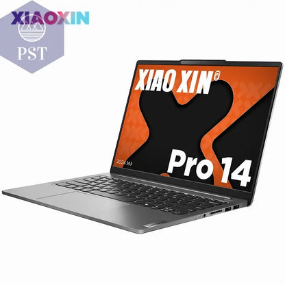 Laptop Lenovo Xiaoxin Pro 14 Ryzen 7 Ultrabook 2.8K Notebook PST PS Tradings Laptop PST PS Tradings  PST PS Tradings