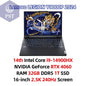 Lenovo Legion Y9000P Gaming Laptop i9 RTX4090 PST PS Tradings Laptop PST PS Tradings i9-14900HX-4070-1T-spain PST PS Tradings