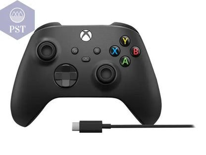 MICROSOFT XBOX Wireless Controller + USB-C Kabel PST PS Tradings controller PST PS Tradings  PST PS Tradings