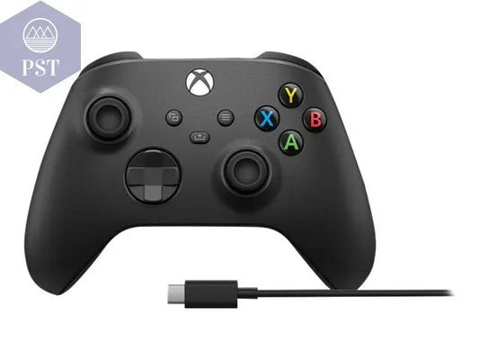 MICROSOFT XBOX Wireless Controller + USB-C Kabel PST PS Tradings controller PST PS Tradings  PST PS Tradings