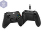 MICROSOFT XBOX Wireless Controller + USB-C Kabel PST PS Tradings controller PST PS Tradings Schwarz PST PS Tradings