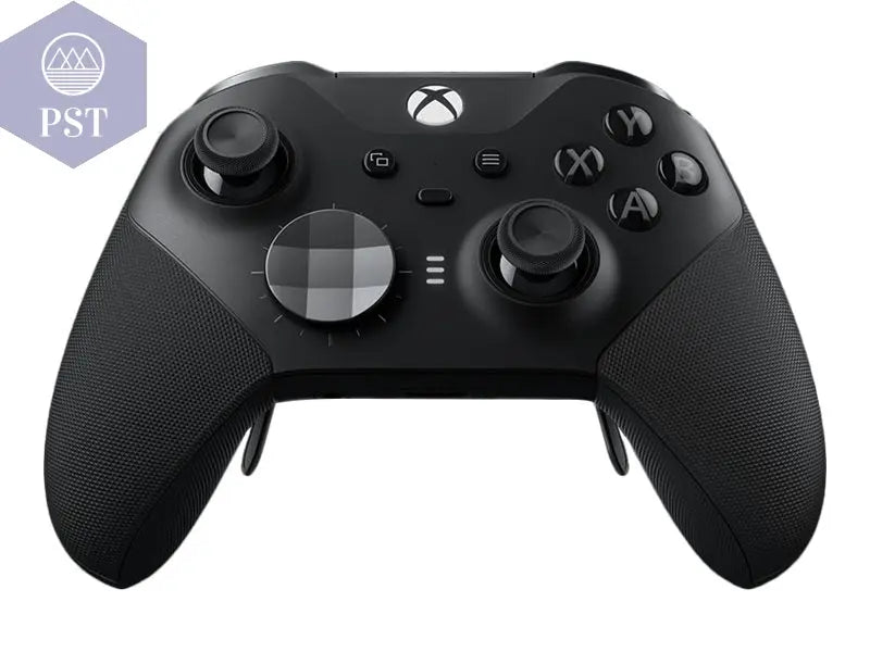 MICROSOFT Xbox Elite 2 Wireless Controller Series 2 schwarz PST PS Tradings controller PST PS Tradings  PST PS Tradings