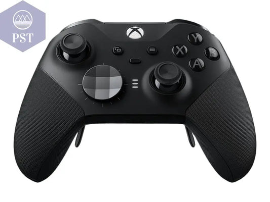 MICROSOFT Xbox Elite 2 Wireless Controller Series 2 schwarz PST PS Tradings controller PST PS Tradings  PST PS Tradings