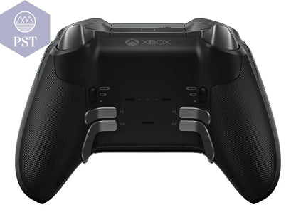 MICROSOFT Xbox Elite 2 Wireless Controller Series 2 schwarz PST PS Tradings controller PST PS Tradings  PST PS Tradings
