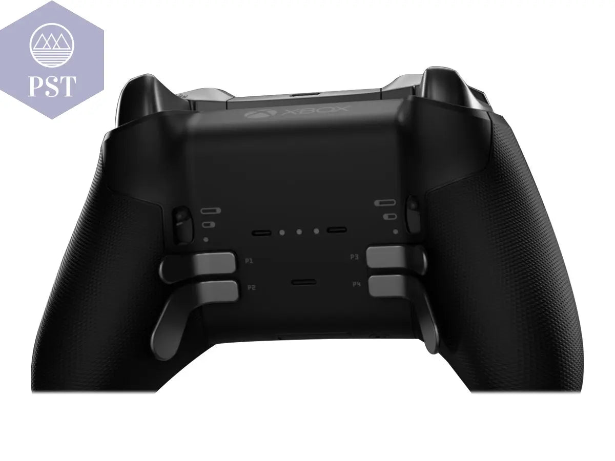 MICROSOFT Xbox Elite 2 Wireless Controller Series 2 schwarz PST PS Tradings controller PST PS Tradings  PST PS Tradings