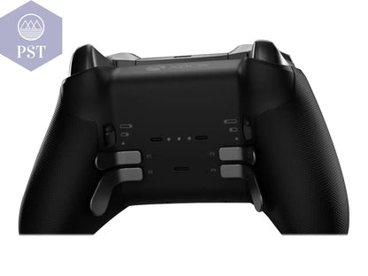 MICROSOFT Xbox Elite 2 Wireless Controller Series 2 schwarz PST PS Tradings controller PST PS Tradings  PST PS Tradings