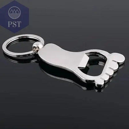 Mini Durable Beer Bottle Opener Stainless Steel Flat Speed Bottle Cap Opener Remover Bar Blade Kitchen Tool - PST PS Tradings