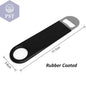 Mini Durable Beer Bottle Opener Stainless Steel Flat Speed Bottle Cap Opener Remover Bar Blade Kitchen Tool - PST PS Tradings