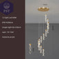 Moderne Kronleuchter dimmbare LED Pendelleuchter Design Leuchter PST PS Tradings Pendelleuchte PST PS Tradings  PST PS Tradings Moderne Kronleuchter dimmbare LED Pendelleuchter Design Leuchter Pendelleuchte