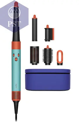 Neuer Dyson Airwrap i.d  Multi-Haarstyler (Ceramic Patina/Topaz)  Beauty & Health - Beauty Essentials - Day Creams & Moisturizers     PST PS Tradings
