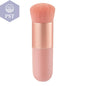 New Chubby Pier Foundation Brush Flat Cream Makeup Brushes Professional Cosmetic Make-up Brush - PST PS Tradings