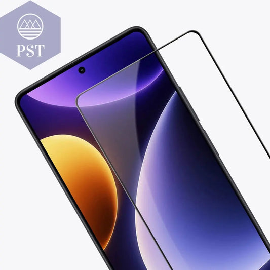 Nillkin für xiaomi poco x5 x3 f5 f3 mi 14t 13t 14 13 12t 11t 10t pro 5g Displays chutz folie aus gehärtetem Glas für redmi note 12 10 pro       PST PS Tradings