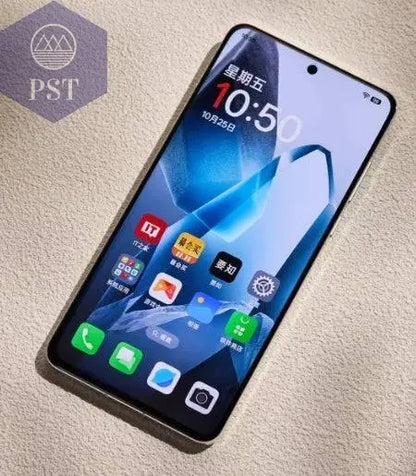 Original Oneplus 13 Mobile Phone Snapdragon 8 Elite IP69 Waterproof 100W Charge 6.82" OLED 120HZ 50.0MP Camera Android 15.0 - Property & Safety Tradings