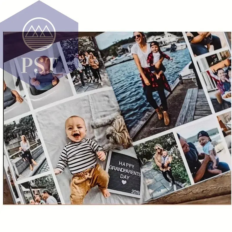 Photo Paper for HPRT MT53 or HPRT Z1 2x3 Inch Original Specific Photo Paper For Pocket Photo Printer MT53 and Z1 - PST PS Tradings