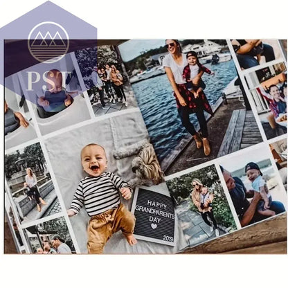 Photo Paper for HPRT MT53 or HPRT Z1 2x3 Inch Original Specific Photo Paper For Pocket Photo Printer MT53 and Z1 - PST PS Tradings
