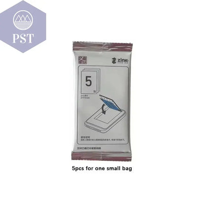 Photo Paper for HPRT MT53 or HPRT Z1 2x3 Inch Original Specific Photo Paper For Pocket Photo Printer MT53 and Z1 - PST PS Tradings