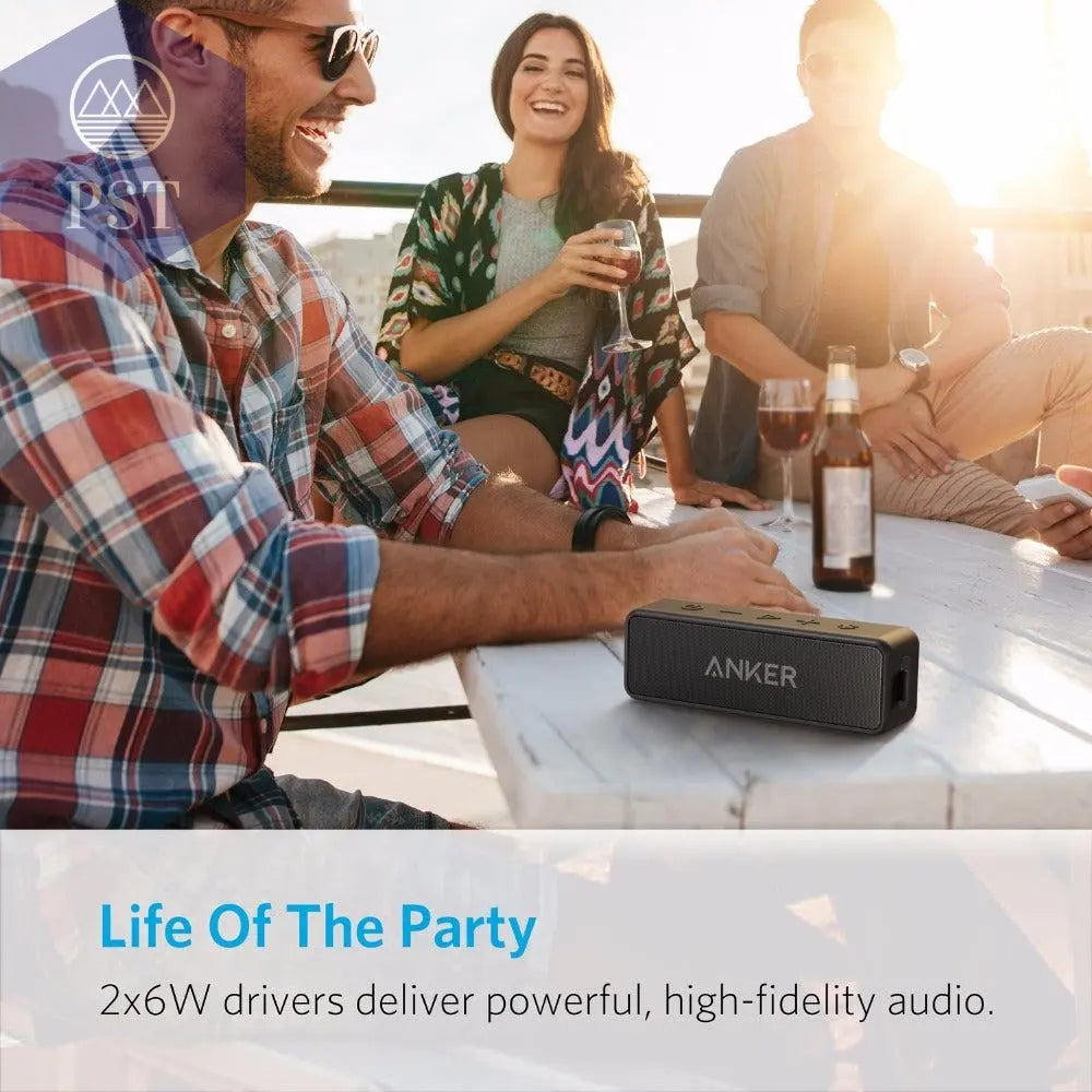 Portable Wireless Bluetooth Speaker       PST PS Tradings