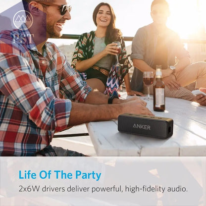 Portable Wireless Bluetooth Speaker       PST PS Tradings