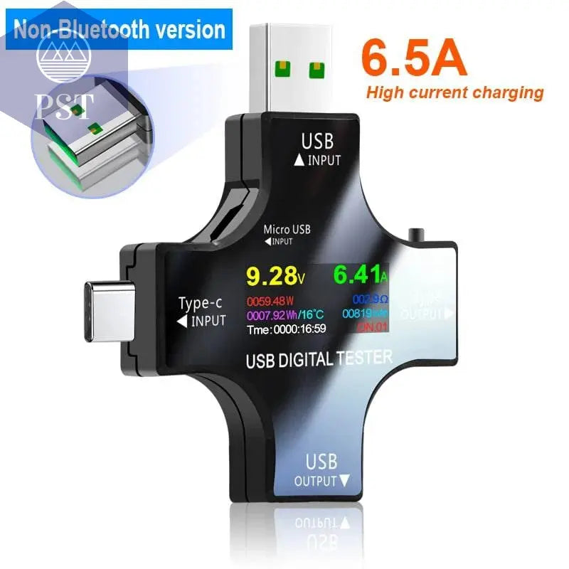 Power Bank USB-C Charger USB Output Display Interface PST PS Tradings  PST PS Tradings  PST PS Tradings Power Bank USB-C Charger USB Output Display Interface