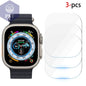 Premium HD Schutzfolie Apple Watch Displayschutz PST PS Tradings Zubehör PST PS Tradings Hydraulic-film-3PCS-Series-6-5-4-SE-40mm PST PS Tradings