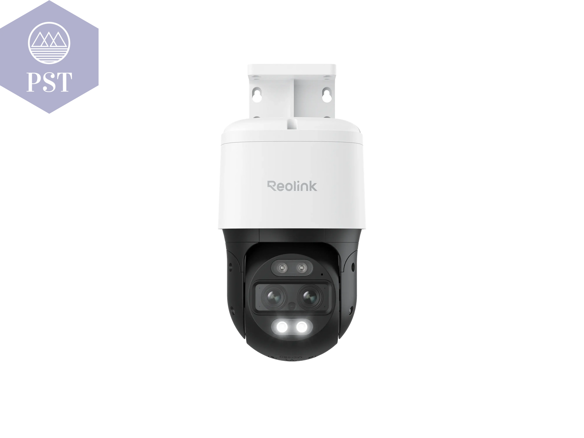 Reolink Trackmix Serie Poe Und Wifi Kamera 4K Dual Objektiv PTZ Auto Tracking Outdoor Haustier Auto Menschenerkennung 8MP IP Sicherheit Kamera PST PS Tradings  PST PS Tradings Poe Version Cam (200004525) PST PS Tradings Reolink Trackmix Serie Poe Und Wifi Kamera 4K Dual Objektiv PTZ Auto Tracking Outdoor Haustier Auto Menschenerkennung 8MP IP Sicherheit Kamera
