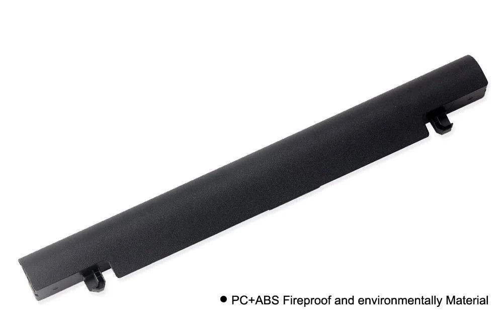 14.4V 6800mAh Korea Cell New A41-X550A Laptop Battery for ASUS A41-X550 X450 X550 X550C X550B X550V X450C X550CA X452EA X452C - Property & Safety Tradings