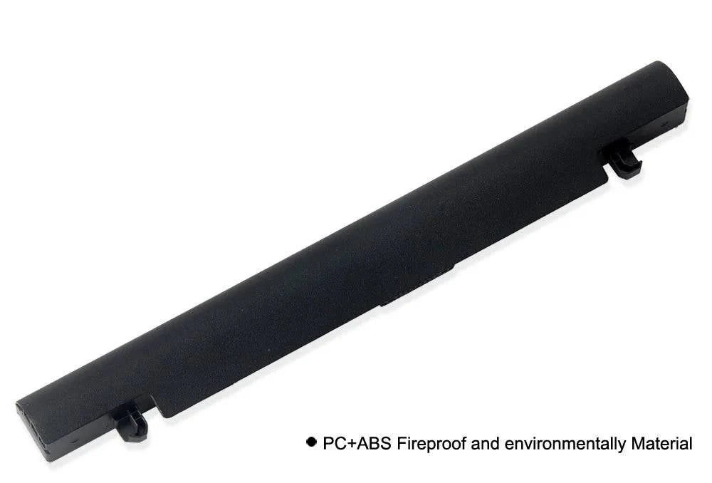 14.4V 6800mAh Korea Cell New A41-X550A Laptop Battery for ASUS A41-X550 X450 X550 X550C X550B X550V X450C X550CA X452EA X452C - Property & Safety Tradings
