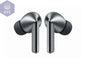 SAMSUNG Galaxy Buds3 Pro SM-R630N Kopfhörer Headset Silber PST PS Tradings Kopfhörer PST PS Tradings  PST PS Tradings