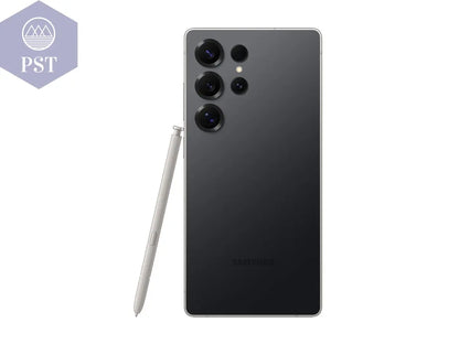 SAMSUNG Galaxy S25 Ultra 5G Enterprise Edition 17,42cm 6,9Zoll 12GB 256GB 3 Jahre Garantie Titanium Black PST PS Tradings Smartphones PST PS Tradings 256GB PST PS Tradings