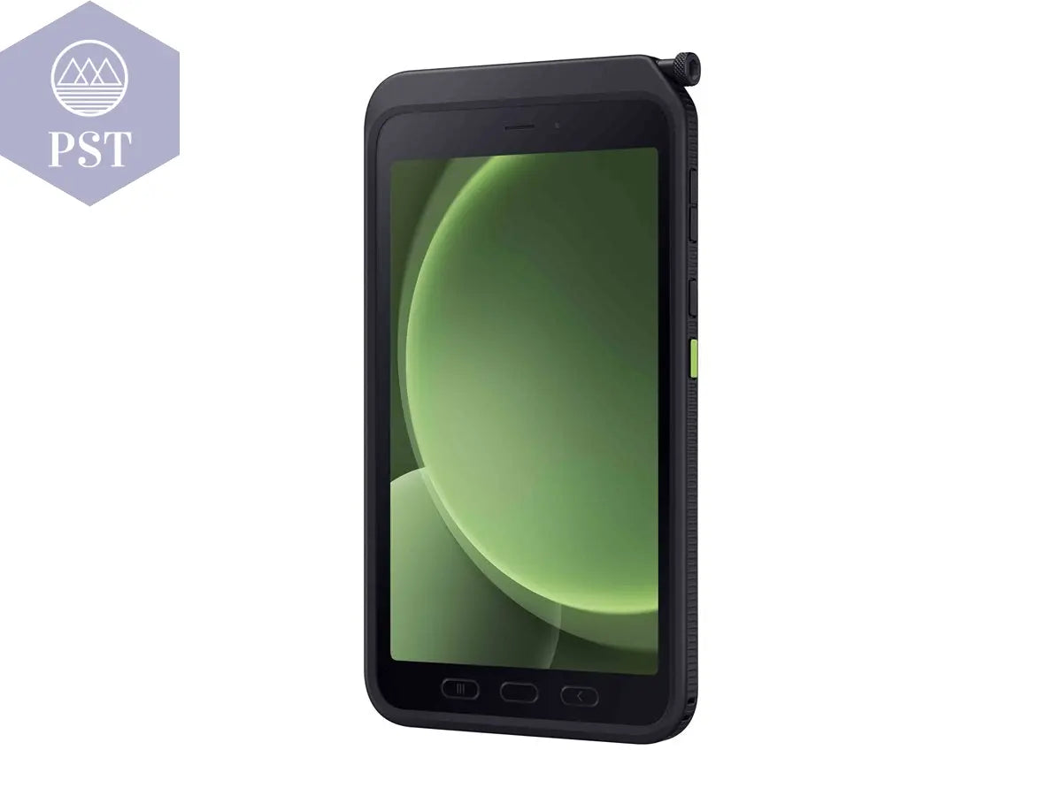 SAMSUNG Galaxy Tab Active5 5G 8Zoll 6GB 128GB Enterprise Edition Grün PST PS Tradings tablet PST PS Tradings  PST PS Tradings