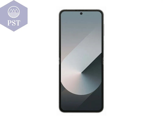 SAMSUNG Galaxy Z Flip6 5G 17,03cm 6,7Zoll 12GB 512GB Silver Shadow PST PS Tradings Smartphones PST PS Tradings  PST PS Tradings