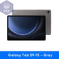 Samsung Galaxy Tab S9 FE 10,9 Zoll Android Tablet PST PS Tradings Tablet PST PS Tradings Gray-8GB-256GB-spain PST PS Tradings