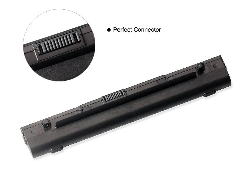 14.4V 6800mAh Korea Cell New A41-X550A Laptop Battery for ASUS A41-X550 X450 X550 X550C X550B X550V X450C X550CA X452EA X452C - Property & Safety Tradings