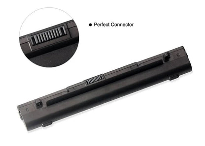 14.4V 6800mAh Korea Cell New A41-X550A Laptop Battery for ASUS A41-X550 X450 X550 X550C X550B X550V X450C X550CA X452EA X452C - Property & Safety Tradings