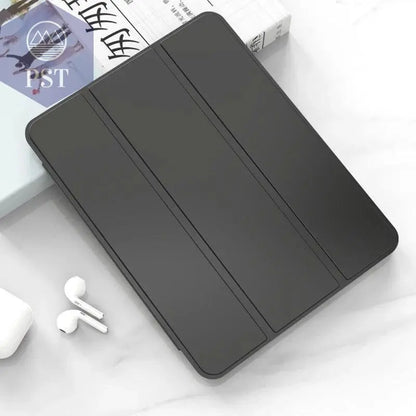 Slim Case for Apple iPad 10 10th generation 10.9 ich 2022 A2757 A2777 A2696 Silicon Leather Smart Cover with Auto Sleep Wake - PST PS Tradings