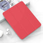 Slim Case for Apple iPad 10 10th generation 10.9 ich 2022 A2757 A2777 A2696 Silicon Leather Smart Cover with Auto Sleep Wake - PST PS Tradings