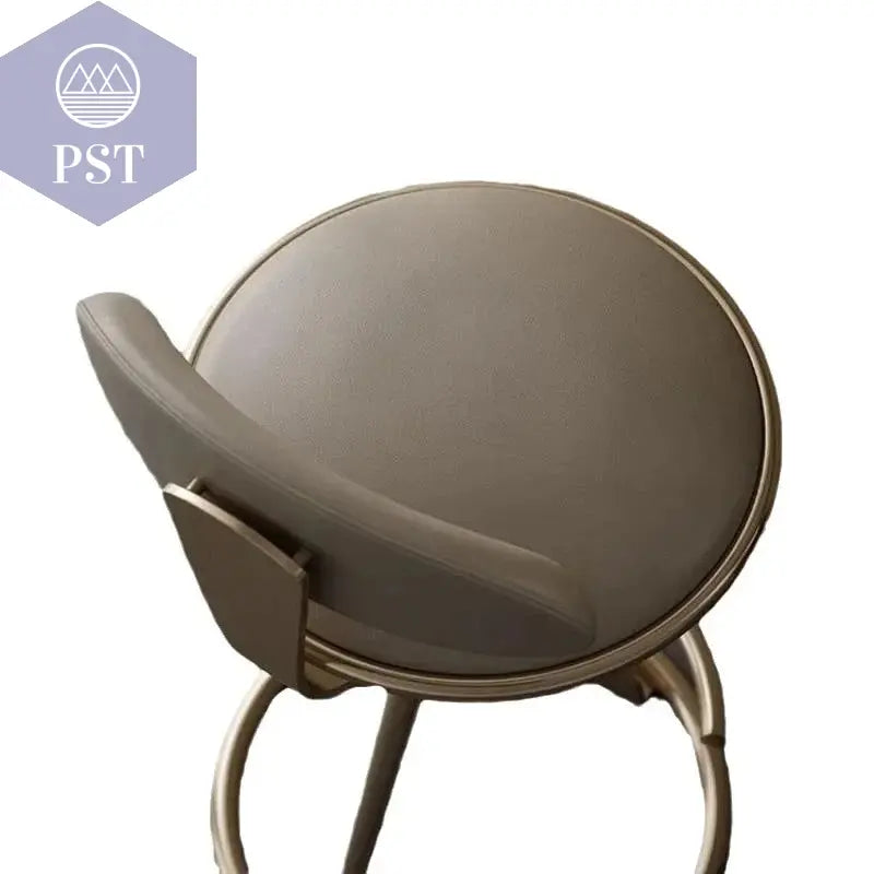 Stahl Küche Bar Stühle Bar Theke Top Insel Metall Luxus Tisch Nordic Moderne Chaise Haute Outdoor Möbel       PST PS Tradings