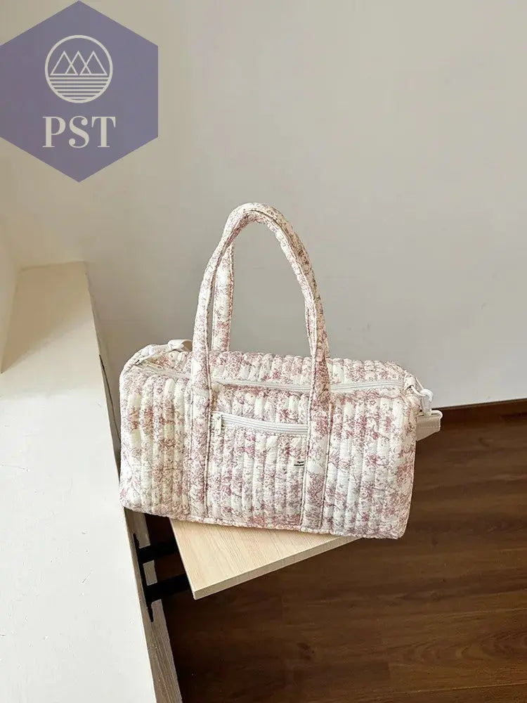 Stroller Organizer Bags Mummy Large Capacity Tote Bag Travel Hanging Bag Pram Diaper Bags Baby Stroller Accessories - PST PS Tradings